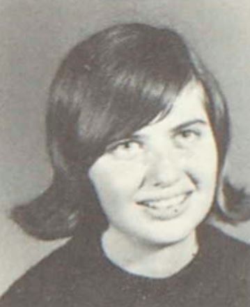 Jane Michele Pelton